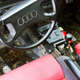 Image for article titled I Drove A Vintage Audi 4000 S Quattro And I Get It Now